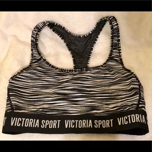 Victoria secret sports bra